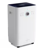 Edendirect 125 pt. Quiet Dehumidifier: was $700 now $515 @ Home Depot