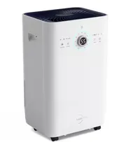Edendirect 125 pt. Quiet Dehumidifier: was $700 now $490 @ Home Depot