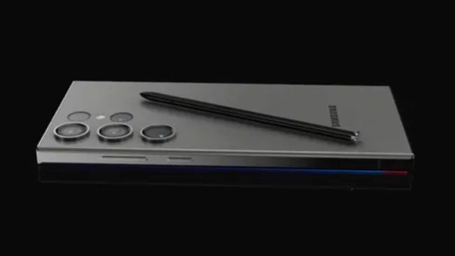 Forget Galaxy 24 Ultra — all I want is a mini version of Samsung’s ...