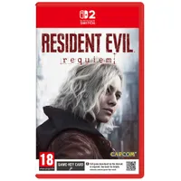Resident Evil Requiem - Switch 2