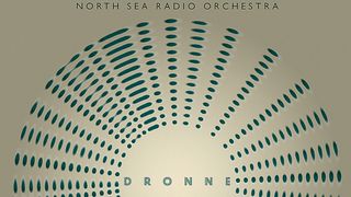 North Sea Radio Orchestra - Dronne album artwork