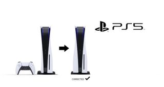 PS5 console reveal