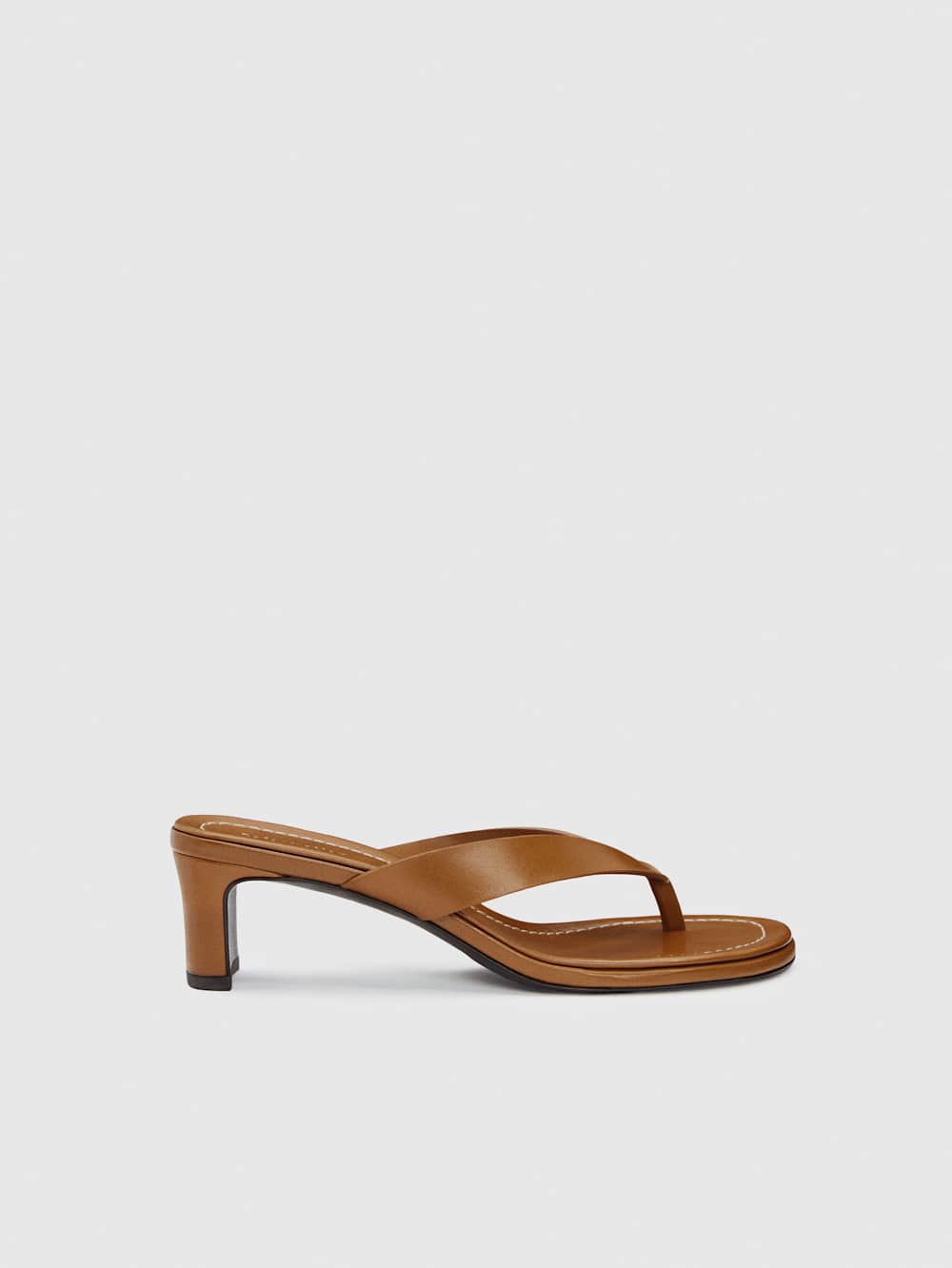 Jessie Block Heel Sandal
