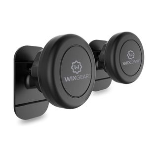 WixGear Magnetic Stick-On Mount 