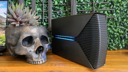 Seagate FireCuda X Vault (8TB)