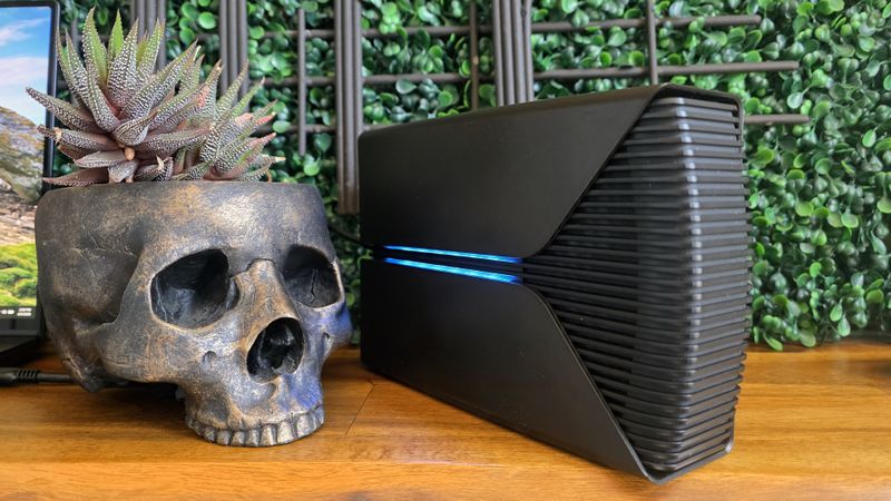 Seagate FireCuda X Vault (8TB)