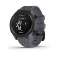 Garmin Approach S12 GPS Golf Watch | $32.30 off at Walmart