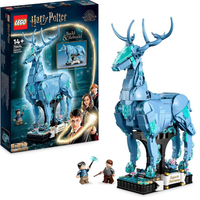 LEGO Harry Potter Expecto Patronum 2-in-1 Set, was&nbsp;£62.99&nbsp;now £41.99 | Amazon