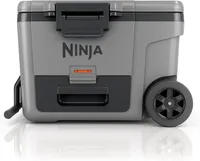 Ninja  FrostVault Cooler, 45qt