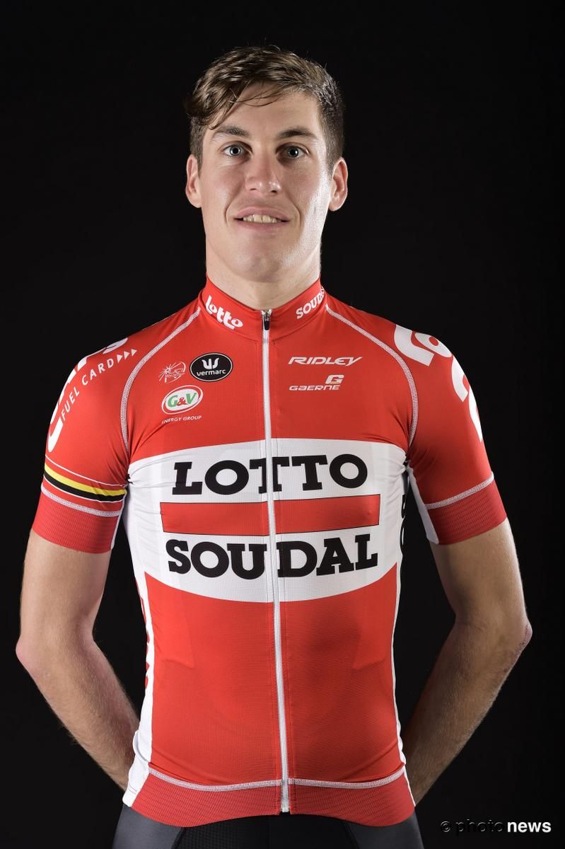 Jelle Wallays (Lotto Soudal)