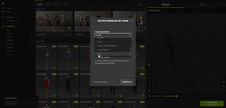ActorCore interface