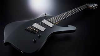 Ibanez Axe Design Lab Iceman ICMS721