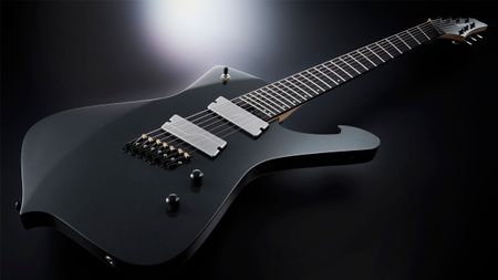 Ibanez Axe Design Lab Iceman ICMS721