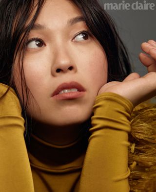 Awkwafina Interview 2019 - Awkwafina on Representation and Insecurities ...