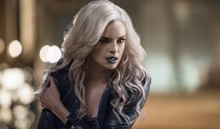 Killer Frost Danielle Panabaker The Flash The CW