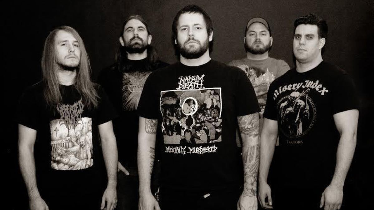 The Black Dahlia Murder reveal Abysmal | Louder