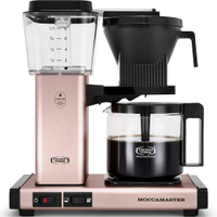 Technivorm Moccamaster KBGV Select | Was $379, now $359.30 at Wayfair