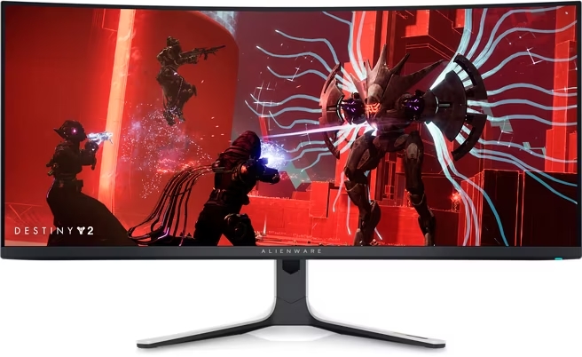 Alienware 34 inch AW3423DW