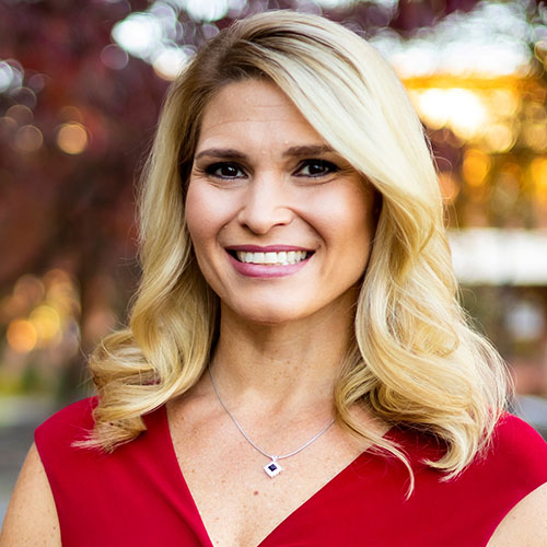 Julie Newman, PBS Appalachia Virginia