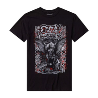 Hot Topic metal merch tees sale: Save up to 70%