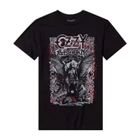 Hot Topic metal merch tees sale: Save up to 70%