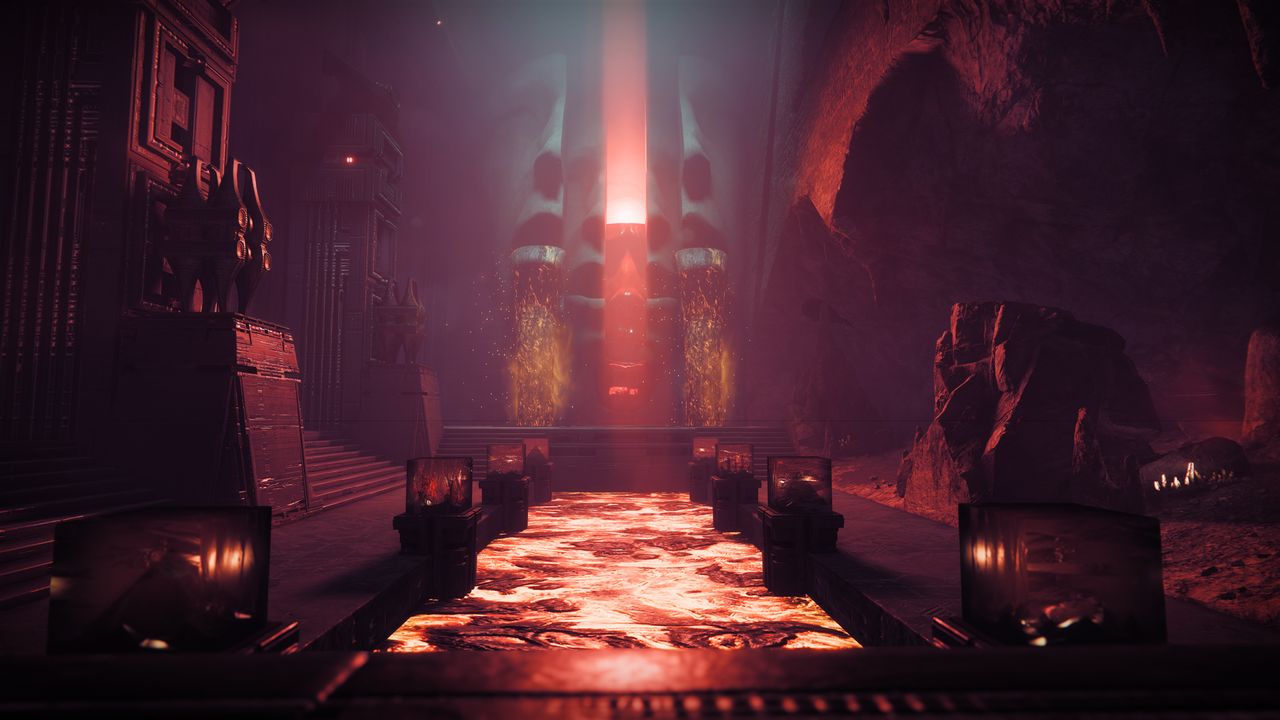 The Final Shape