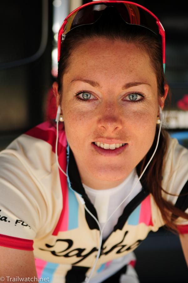 Gabby Day (Rapha Focus)