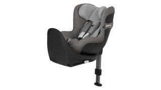 Cybex Sirona S i-Size Car Seat
