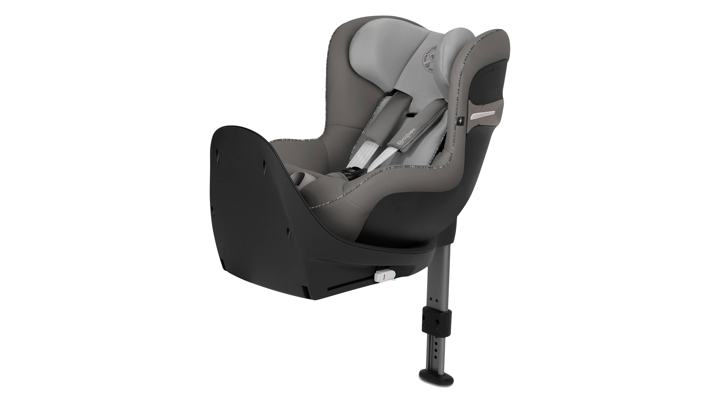 The best car seat: Cybex Sirona S i-Size Car Seat