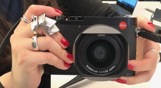 Leica Q2 review