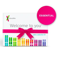 23andMe DNA Testing Kit for Health &amp; Ancestry: £149