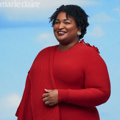 stacey abrams