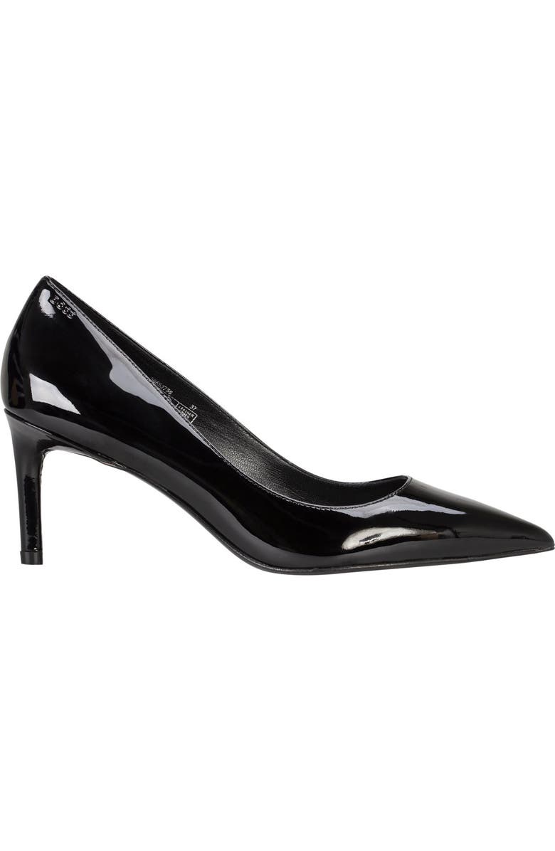 Gracey Pointed Toe Pump