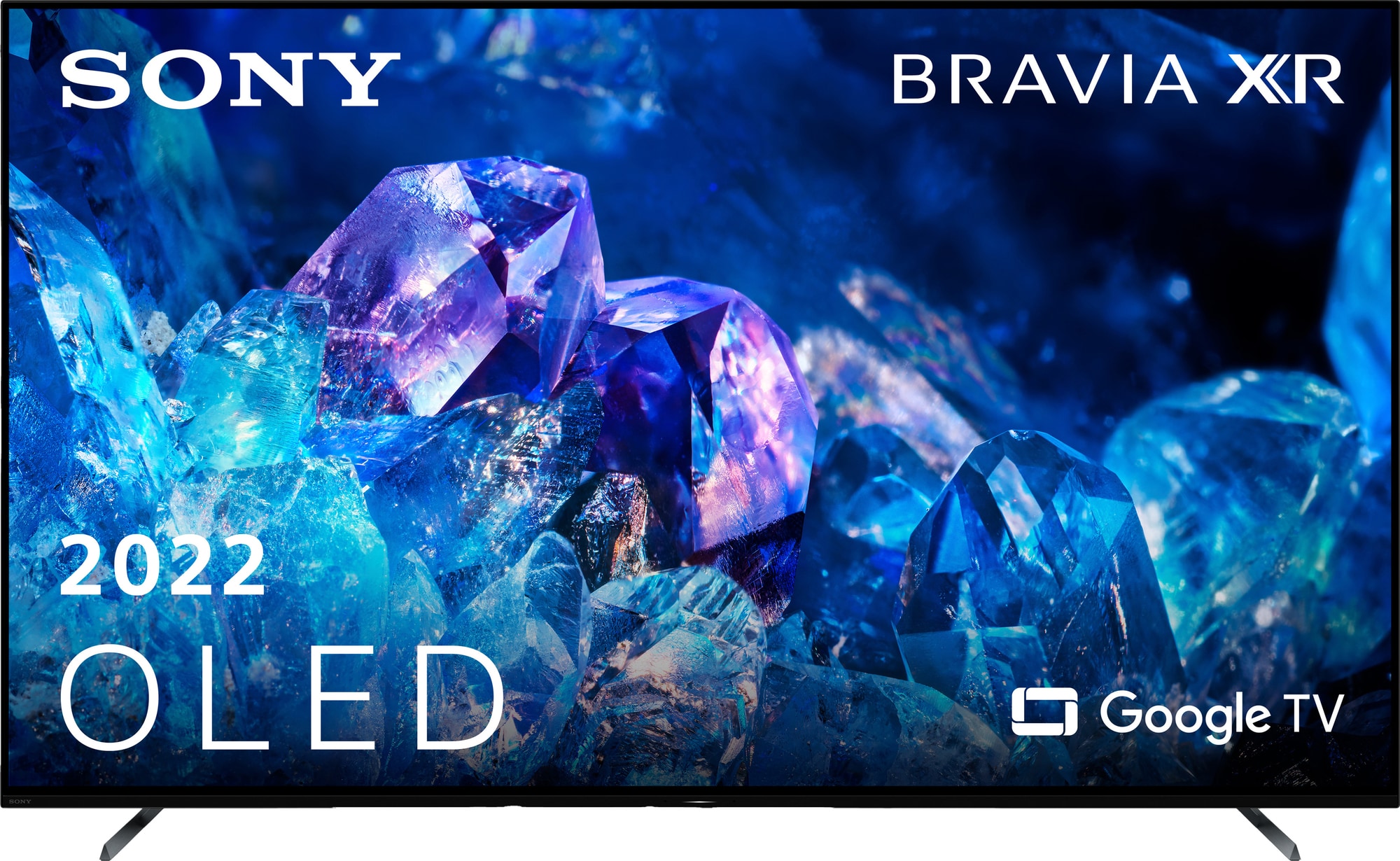 Sony A80K 4K OLED