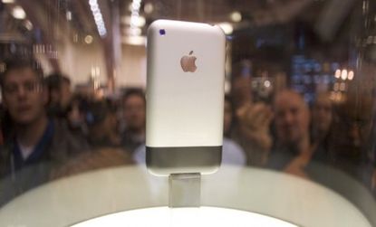 The tech world has been feverishly speculating for months about Apple's next iPhone, and some say it's time to give the rumor mill a rest.