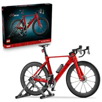 Lego Icons Road Bike Set Lego Icons Road Bike Set