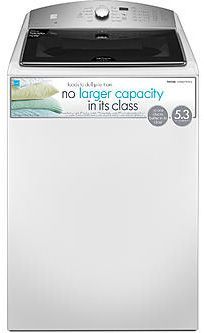 Kenmore 28132 washer review