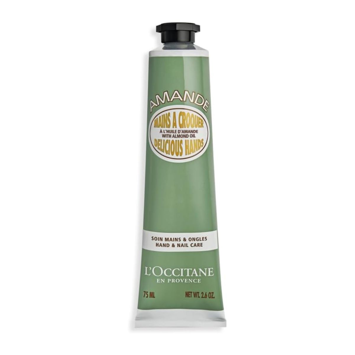 L&#039;OCCITANE Almond Delicious Hands Cream