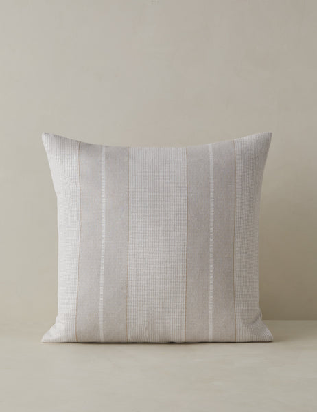 Leo Indoor / Outdoor Pillow by Sunbrella for Lulu and Georgia