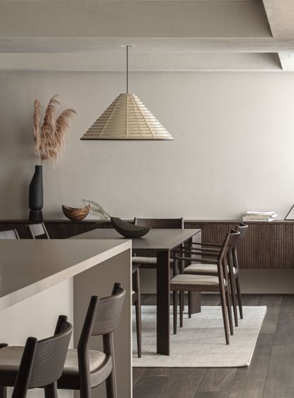 Beautiful view of Scandinavian Home Decluttering And Organization
