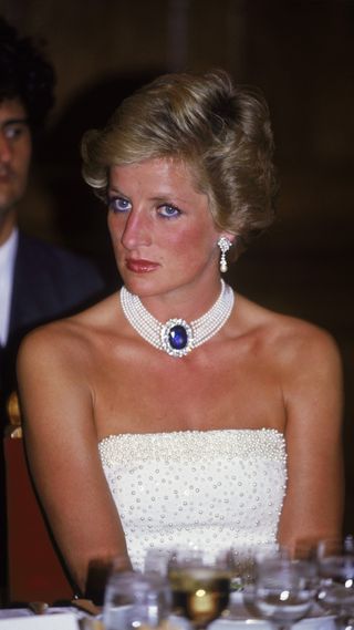 32 of the best royal necklaces