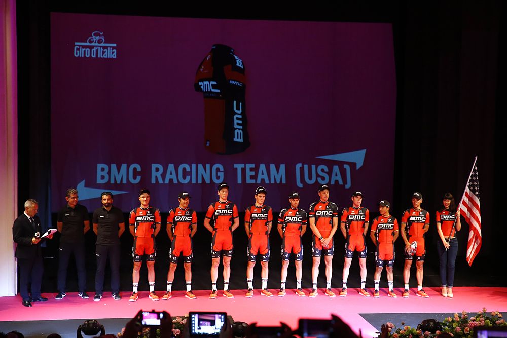 BMC Racing Team