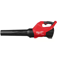 Milwaukee M18 Fuel Brushless Cordless Leaf Blower: was $438.99, now $199.99 at The Home Depot