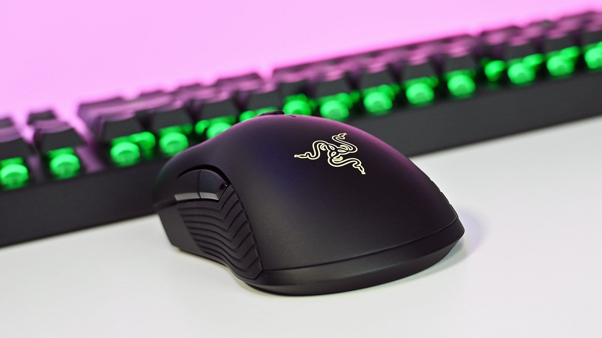 Razer Turret for Xbox