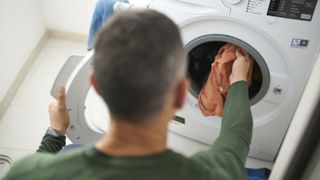 How to install a washer-dryer combo 