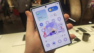 Samsung Galaxy Z Fold 8 EMBARGO 22/7 15H CET