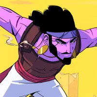 The Rogue Prince of Persia | May 27 (early access)