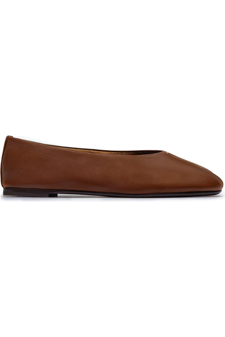 Meredith Ballet Flat