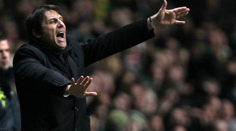 Antonio Conte (Arezzo)