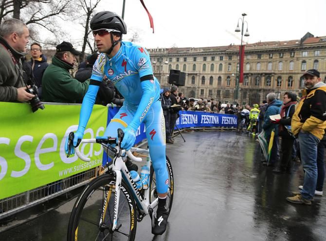 Vincenzo Nibali (Astana)